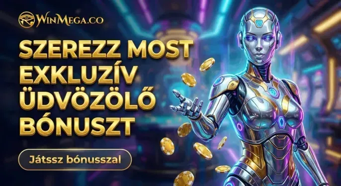 Winmega Casino